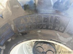 New Holland T7.290 AutoCommand