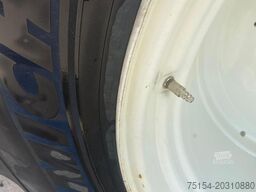 New Holland T7.290 AutoCommand