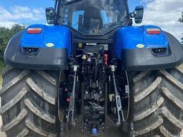 New Holland T7.290 AutoCommand