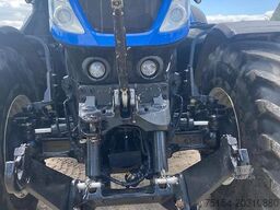 New Holland T7.290 AutoCommand