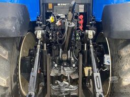 New Holland T7.290 AutoCommand