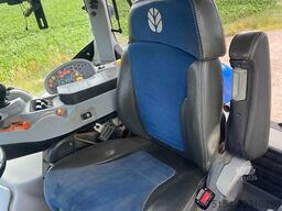New Holland T7.290 AutoCommand