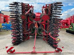 Horsch Pronto 6KE mit Amazone KG6000-2