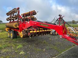 Väderstad CARRIER 925 CLASSIC