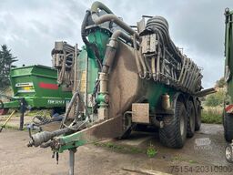 Samson PG 25 30m