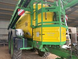 Dammann ANTP 12036 Profi Class