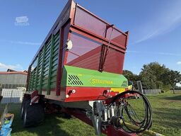 Strautmann Giga Trailer 460 DO