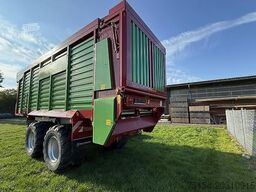 Strautmann Giga Trailer 460 DO