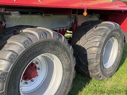 Strautmann Giga Trailer 460 DO