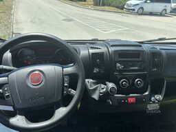 Fiat Ducato Carasuite 650 MF 5 | 5 Schlafplätze | Teilintegriert |