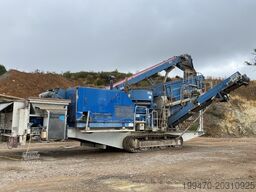 Kleemann MOBICONE MCO 11 D3