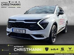 Kia Sportage GT-Line 4WD 1.6 T-GDI Mild-Hybrid EU6e *FAHRSCHULUMBAU* *360°KAMERA*