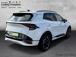 Kia Sportage GT-Line 4WD 1.6 T-GDI Mild-Hybrid EU6e *FAHRSCHULUMBAU* *360°KAMERA*
