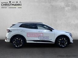 Kia Sportage GT-Line 4WD 1.6 T-GDI Mild-Hybrid EU6e *FAHRSCHULUMBAU* *360°KAMERA*