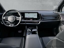 Kia Sportage GT-Line 4WD 1.6 T-GDI Mild-Hybrid EU6e *FAHRSCHULUMBAU* *360°KAMERA*