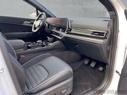 Kia Sportage GT-Line 4WD 1.6 T-GDI Mild-Hybrid EU6e *FAHRSCHULUMBAU* *360°KAMERA*