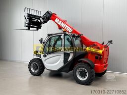 Manitou MT 625 H