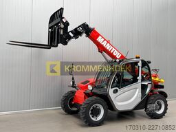 Manitou MT 625 H