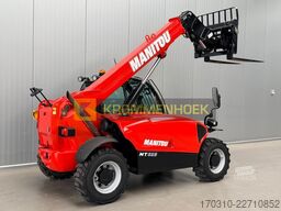 Manitou MT 625 H