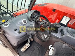 Manitou MT 625 H
