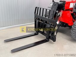 Manitou MT 625 H