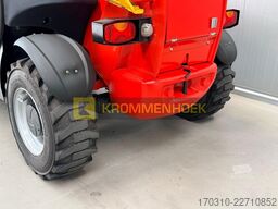 Manitou MT 625 H
