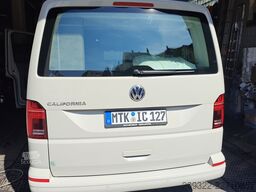 2022 Volkswagen California Coast | Automatico | Tetto Sollevabile