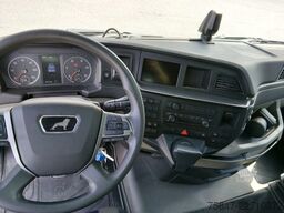 MAN TGX 18.470 BL Kipphydraulik Retarder Alu