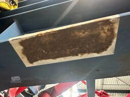 LAG stack of 3x 2012 LAG 40FT/45FT chassis / empty ...