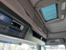 MAN TGX 18.470 BL Kipphydraulik Retarder Alu