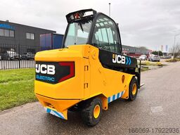 JCB TLT30-19E