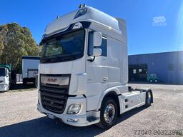 DAF XF 530 FT Super Space Cab