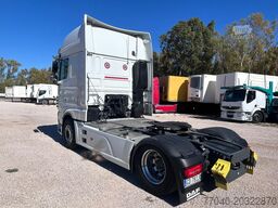 DAF XF 530 FT Super Space Cab