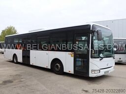 Iveco Crossway LE