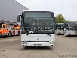 Iveco Crossway LE