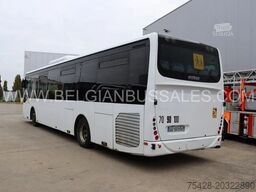 Iveco Crossway LE