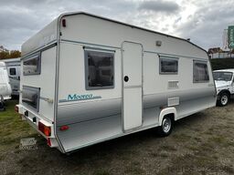 Cristall Moorea 550 TKM