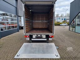 Renault Master 2.3 DCI 180PK Koffer LBW Dhollandia Euro...