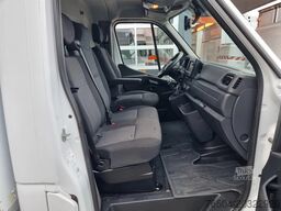 Renault Master 2.3 DCI 180PK Koffer LBW Dhollandia Euro...