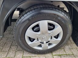 Renault Master 2.3 DCI 180PK Koffer LBW Dhollandia Euro...