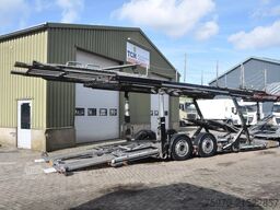 Mercedes-Benz Actros 1840 GROENEWOLD 2018 AUTO-TRANSPORTER