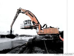 Liebherr R 954 C HD