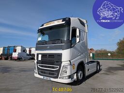 Volvo FH 460