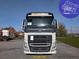Volvo FH 460