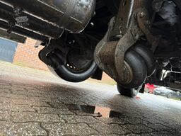 Krone Liftas + Stuuras 2500KG LBW Schuifdak APK/TUV 0...