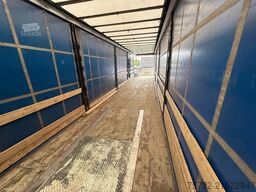 Krone Liftas + Stuuras 2500KG LBW Schuifdak APK/TUV 0...