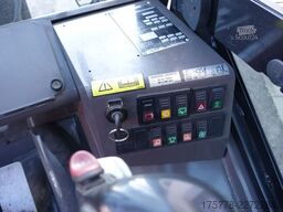 Manitou Manitou MSI30