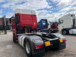 MAN TGX 18.480 + RETARDER + EURO 6 + 3x STOCK