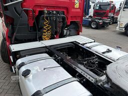 MAN TGX 18.480 + RETARDER + EURO 6 + 3x STOCK
