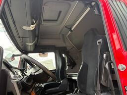MAN TGX 18.480 + RETARDER + EURO 6 + 3x STOCK